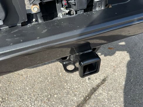 Used 2021 Chevrolet Silverado 1500 LTZ image 23