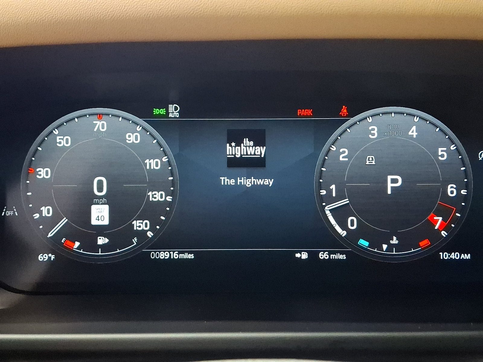Certified 2026 Land Rover Defender 110 X-Dynamic SE AWD/4WD image 21