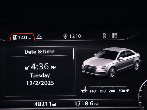 Used 2018 Audi A3 2.0T Premium image 20