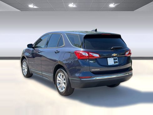 Used 2018 Chevrolet Equinox LS FWD image 3