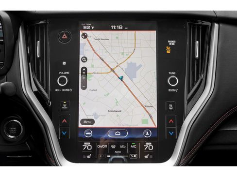 Used 2020 Subaru Legacy Sport image 12