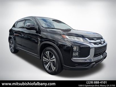 New 2025 Mitsubishi Outlander Sport SE