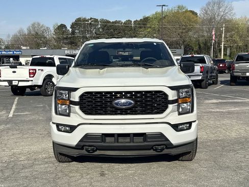 Used 2023 Ford F150 XL w/ STX Appearance Package image 2