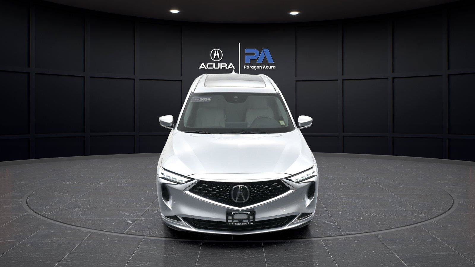 Certified 2024 Acura MDX w/ Technology Package AWD/4WD image 34