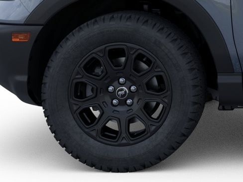 New 2026 Ford Bronco Sport Badlands AWD/4WD image 44