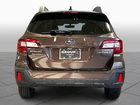 Used 2019 Subaru Outback 2.5i Limited image 5
