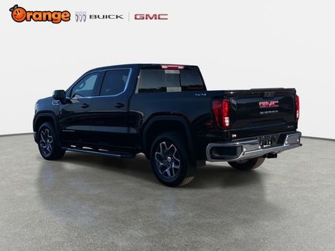 New 2026 GMC Sierra 1500 SLE w/ Preferred Package AWD/4WD image 5