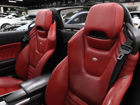 Used 2016 Mercedes-Benz SLK 350 350 image 19