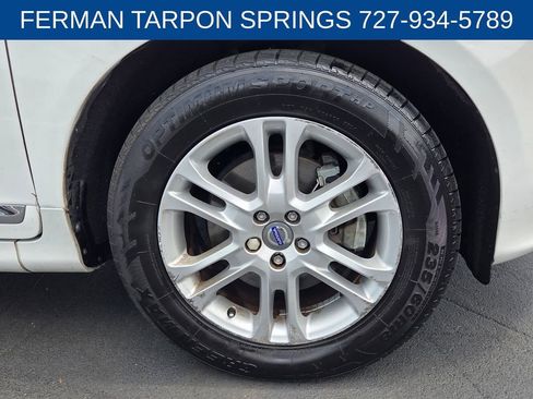 Used 2016 Volvo XC60 T5 Premier w/ Proximity Package FWD image 10