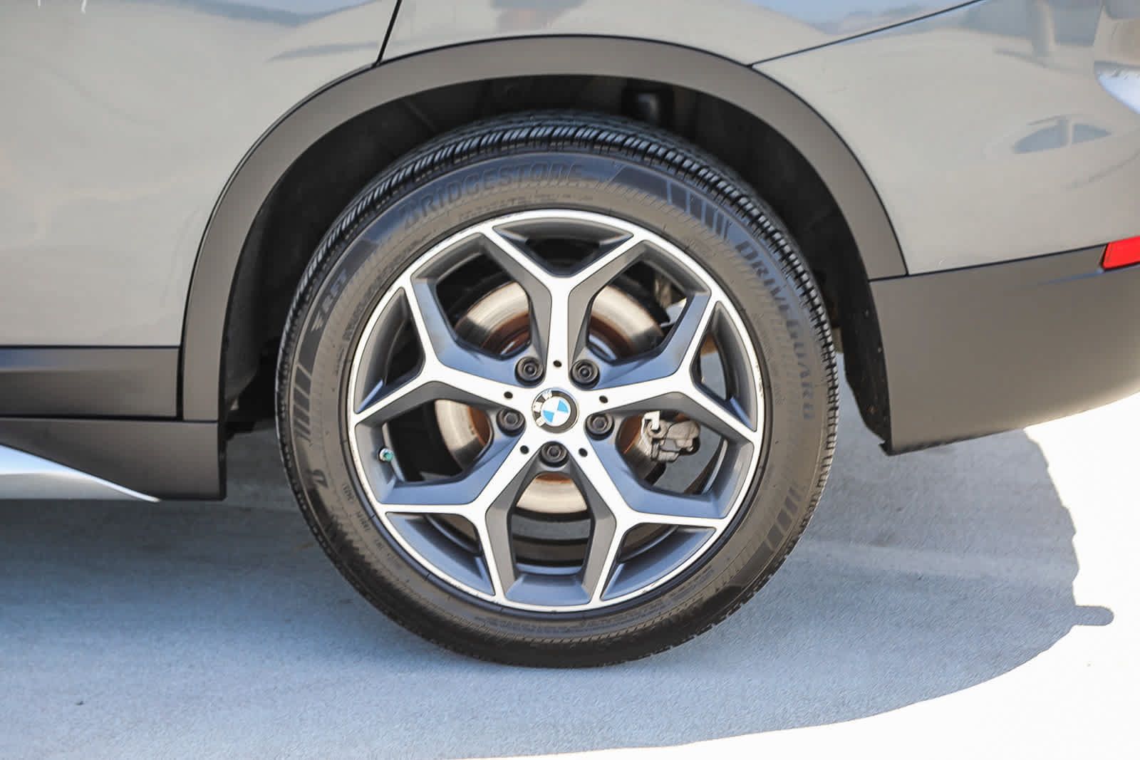 Used 2016 BMW X1 xDrive28i AWD/4WD image 11