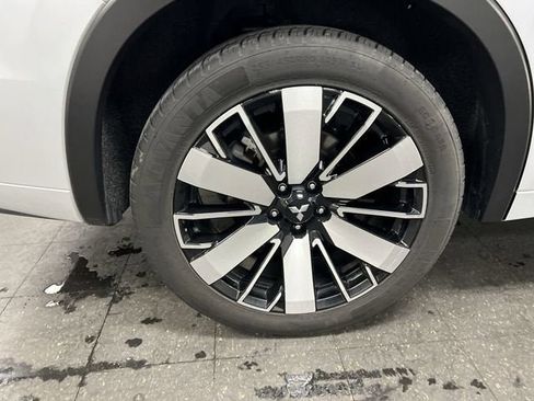 Used 2025 Mitsubishi Outlander SEL AWD/4WD image 34