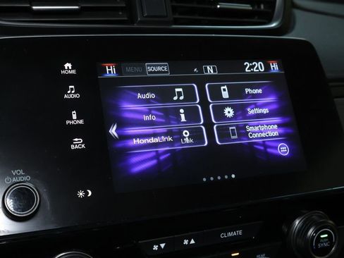 Used 2019 Honda CR-V EX-L image 29