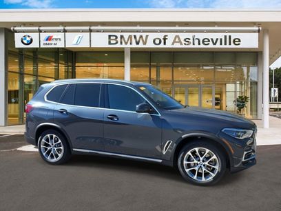 Certified 2022 BMW X5 xDrive40i w/ Executive Package