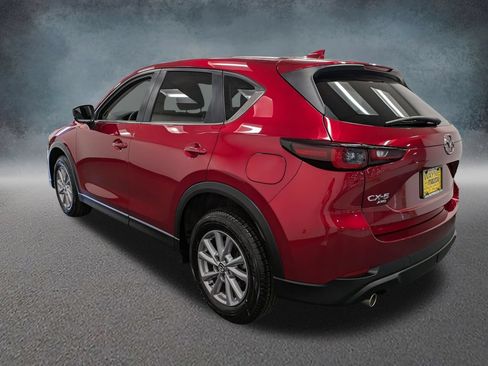 Used 2023 MAZDA CX-5 AWD 2.5 S image 6