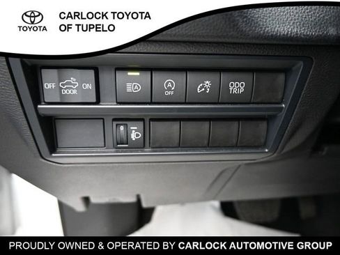 Used 2025 Toyota Tundra SR5 w/ SX Package image 20