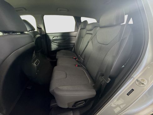 Used 2023 Hyundai Santa Fe SEL AWD/4WD image 25
