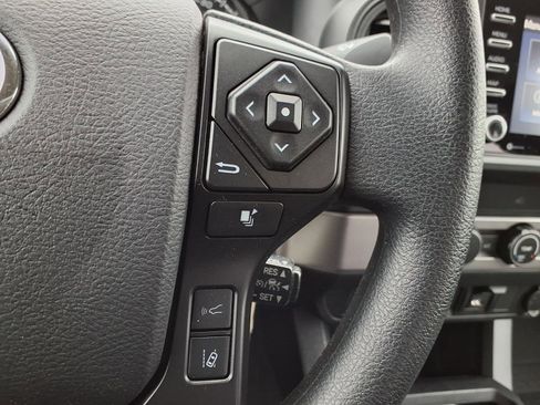 Used 2023 Toyota Tacoma SR RWD image 13