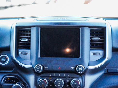 Used 2020 RAM 1500 Big Horn image 16