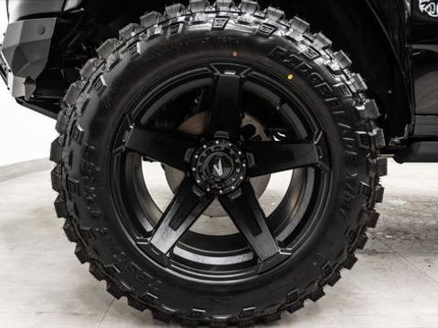 Used 2022 RAM 1500 TRX w/ TRX Level 2 Equipment Group image 15