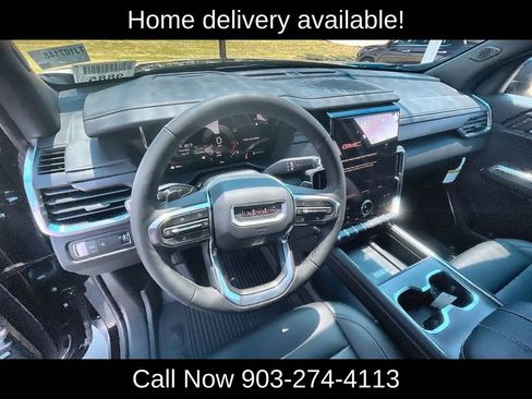 New 2026 GMC Acadia Elevation w/ Elevation Premium Package image 11