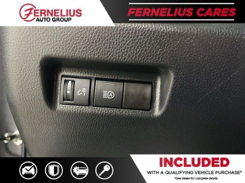 Used 2023 Toyota RAV4 LE image 36