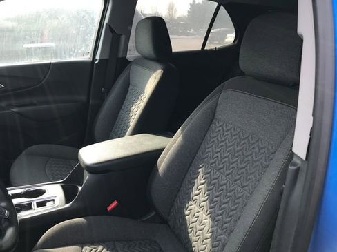 Certified 2024 Chevrolet Equinox LT image 5