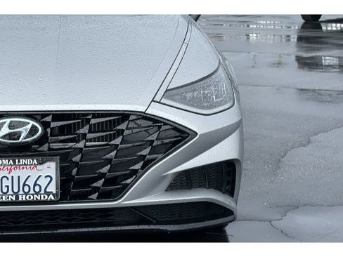 Used 2020 Hyundai Sonata SEL Plus image 17