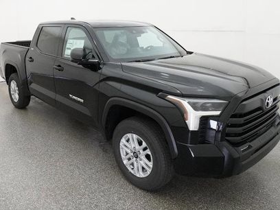 New 2026 Toyota Tundra SR5