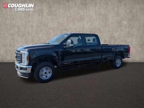 New 2027 Ford F350 XL w/ XL Chrome Package AWD/4WD image 5