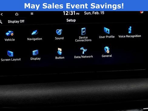 Used 2024 Hyundai Palisade Calligraphy AWD/4WD image 24