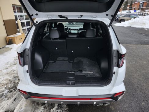 Certified 2023 Hyundai Tucson N Line w/ Cargo Package image 24