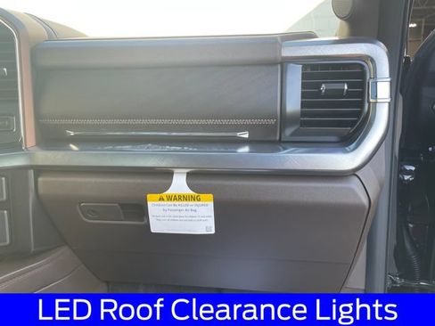 New 2026 Ford F250 King Ranch w/ Tremor Off-Road Package AWD/4WD image 38