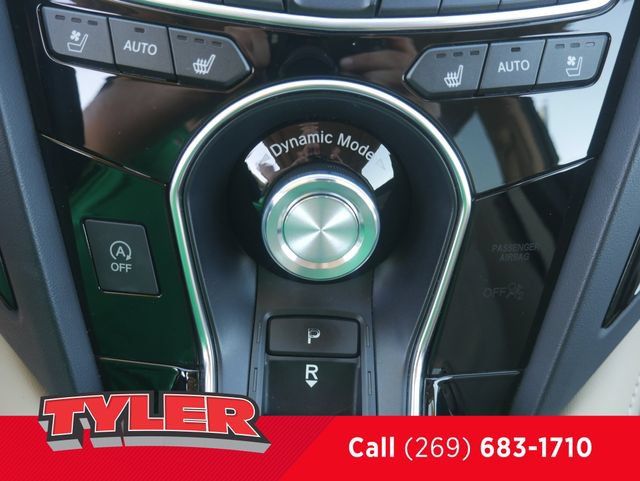 Used 2020 Acura RDX w/ Advance Package FWD image 34