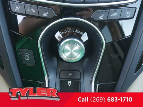 Used 2020 Acura RDX FWD w/ Advance Package image 34