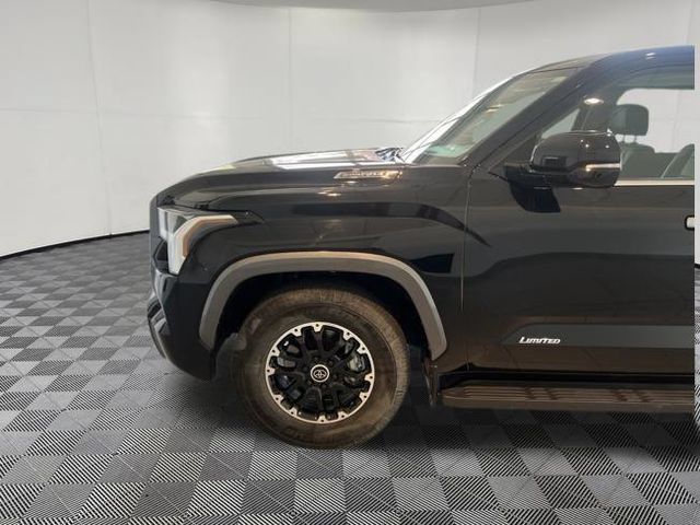Used 2023 Toyota Sequoia Limited w/ TRD Off-Road Package AWD/4WD image 5
