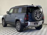 New 2025 Land Rover Defender 110 S image 3