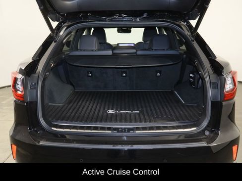 Used 2019 Lexus RX 450h F Sport image 17