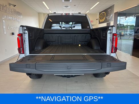 Used 2025 Ford F150 Raptor w/ Equipment Group 803A Raptor R AWD/4WD image 11