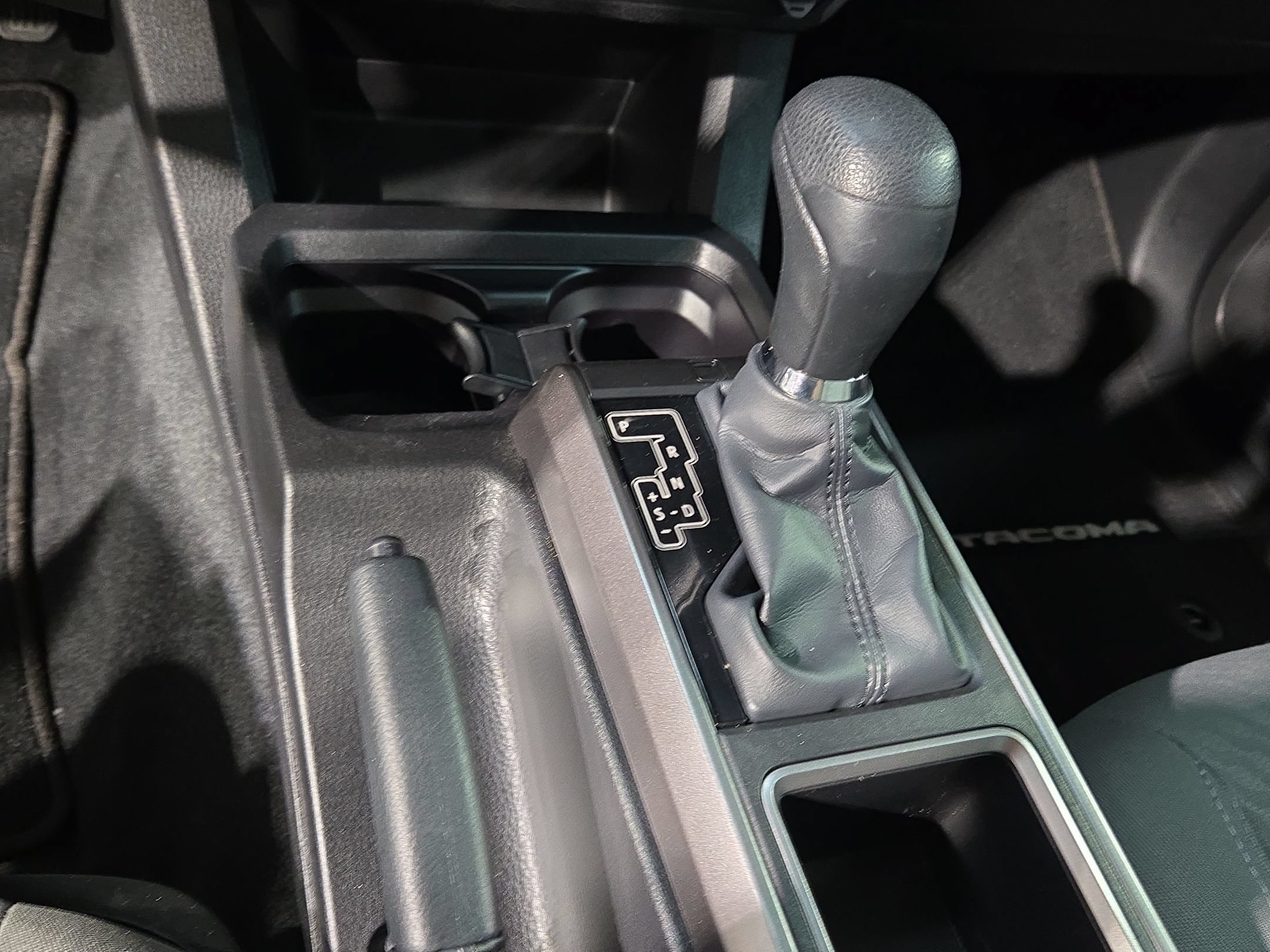 Used 2022 Toyota Tacoma SR5 RWD image 31
