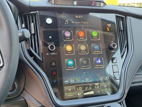 New 2025 Subaru Legacy Sport image 10