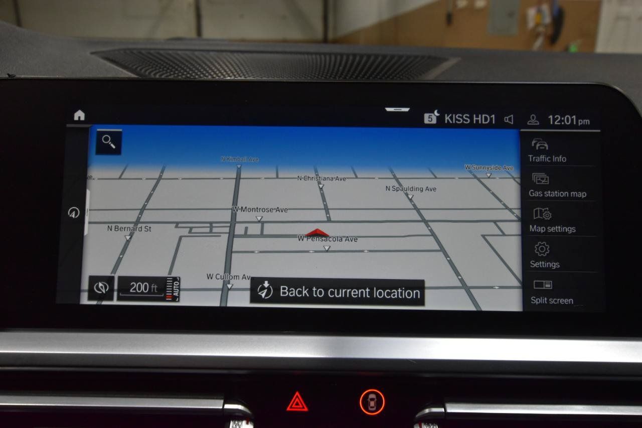 Used 2021 BMW 330i Sedan RWD image 19