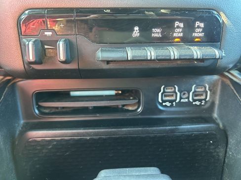 Certified 2021 RAM 1500 Big Horn image 14