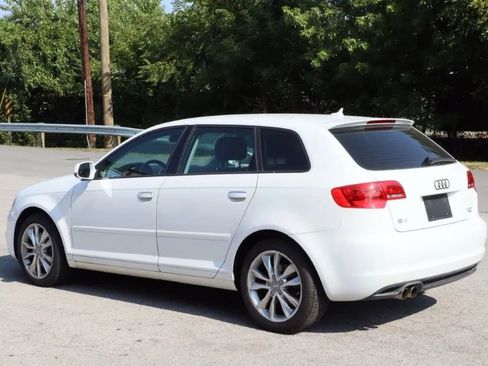 Used 2013 Audi A3 2.0T Premium image 5