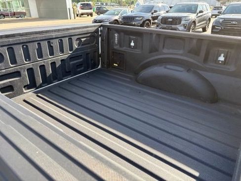 Used 2023 Ford F150 Lariat w/ Equipment Group 502A High AWD/4WD image 16