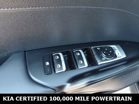 Used 2024 Kia K5 GT-Line image 20