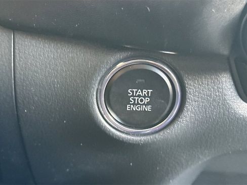 New 2025 MAZDA CX-50 AWD 2.5 S w/ Cargo Package image 19