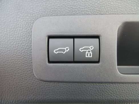 New 2026 Lexus LX 700h Luxury AWD/4WD image 61