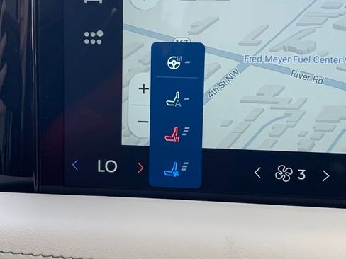 New 2025 Lincoln Aviator Reserve w/ Equipment Group 201A image 24