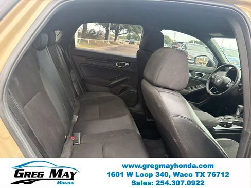 Used 2026 Honda Civic Sport image 25