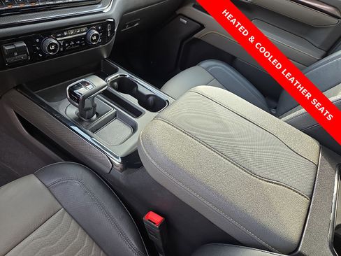 Used 2023 Chevrolet Silverado 1500 ZR2 w/ ZR2 Bison Edition image 25